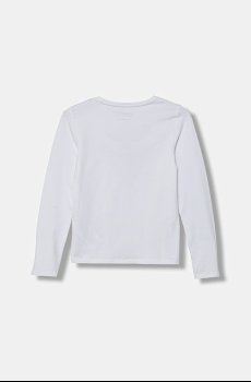 Детский лонгслив Guess