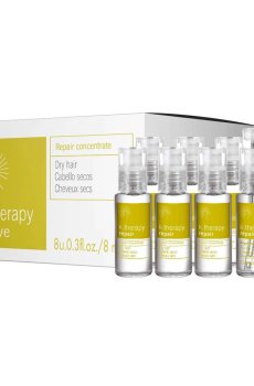 Уценка! Восстанавливающий концентрат для волос Lakme K.Therapy Repair Concentrate, 8*8 мл