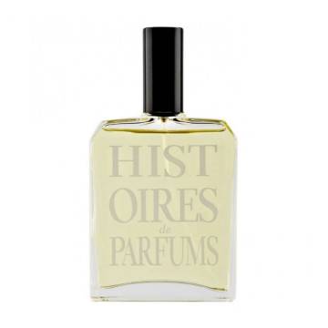 Histoires de Parfums Tubereuse 1 La Capricieuse Парфюмированная вода женская, 120 мл Histoires de Parfums Tubereuse 1 La Capricieuse Парфюмированная вода женская, 120 мл