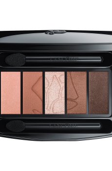 Уценка! Палетка теней для век Lancome Hypnose Palette 18 Nude Sculptural, 4 г