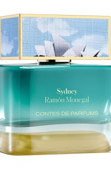 Contes de Parfums Sydney (Ramon Monegal) Парфюмированная вода унисекс, 100 мл