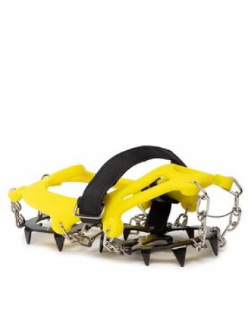 Viking Кішки для взуття Soltoro Crampons 860/24/860 Жовтий Viking Кішки для взуття Soltoro Crampons 860/24/860 Жовтий
