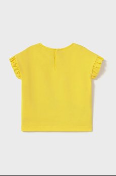 Детская футболка Mayoral