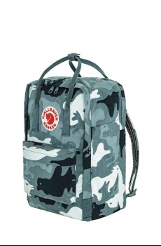 Рюкзак Fjallraven Kanken Graphics