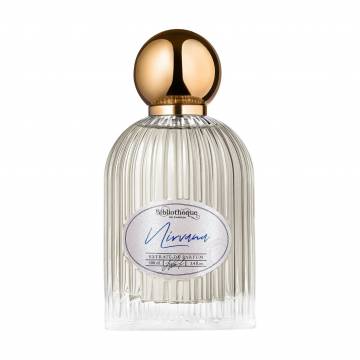 Bibliotheque de Parfum Nirvana Парфюмированная вода унисекс, 100 мл Bibliotheque de Parfum Nirvana Парфюмированная вода унисекс, 100 мл