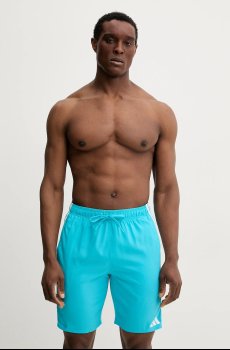 Купальные шорты adidas 3S BLD SH 8IN
