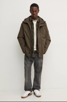 Рубашка Volcom