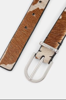 Кожаный ремень Pedro del Hierro