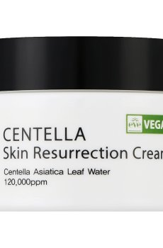 Восстанавливающий крем для лица Eyenlip Centella Skin Resurrection Cream, 50 мл