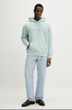 Хлопковая кофта MM6 Maison Margiela