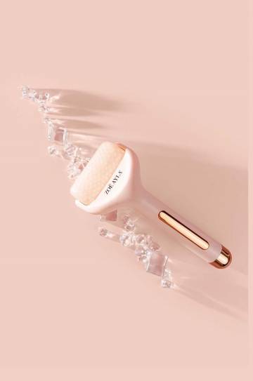 Роллер для массажа Zoë Ayla Face & Body Ice Roller Роллер для массажа Zoë Ayla Face & Body Ice Roller