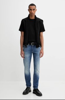 Джинсы G-Star 3301 Slim