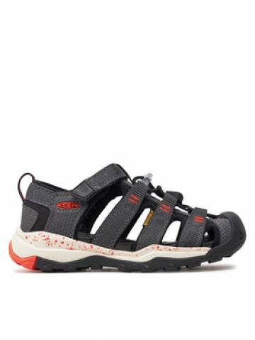 Keen Босоніжки Newport Neo H2 1018434 Сірий Keen Босоніжки Newport Neo H2 1018434 Сірий