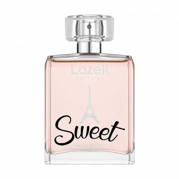 Lazell Sweet Парфюмированная вода женская, 100 мл Lazell Sweet Парфюмированная вода женская, 100 мл