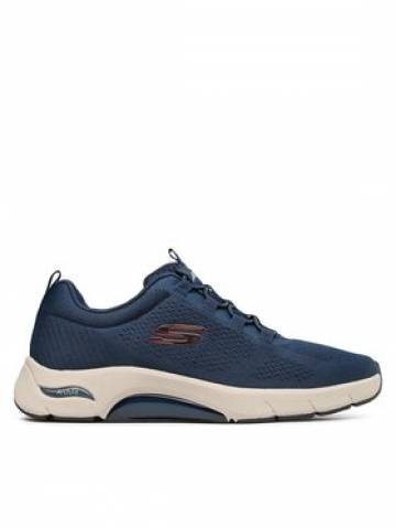 Skechers Снікерcи Billo 232556/NVY Cиній Skechers Снікерcи Billo 232556/NVY Cиній