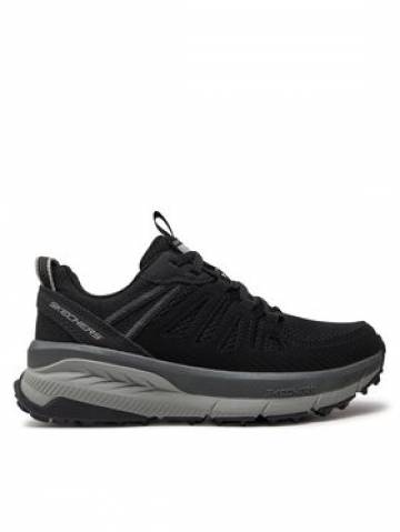 Skechers Снікерcи Switch Back-Cascades 180162/BKCC Чорний Skechers Снікерcи Switch Back-Cascades 180162/BKCC Чорний