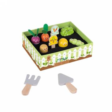 Розвивальна іграшка Tookytoy Город (TK315) Розвивальна іграшка Tookytoy Город (TK315)