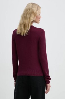 Свитер с примесью шерсти 2NDDAY Lance TT