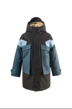 Куртка Gosoaky CITY FOX