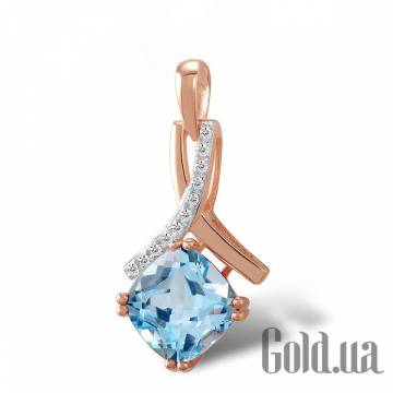 Женский кулон Lurie Jewelry Женский кулон Lurie Jewelry
