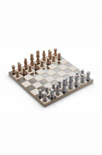 Шахматы Printworks Art of Chess Mirror Шахматы Printworks Art of Chess Mirror