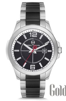 Мужские часы Sergio Tacchini