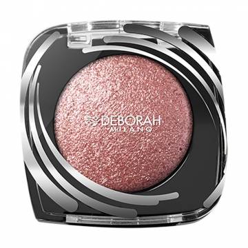 Моно тени для век Deborah Precious Color Eyeshadow 03 Rose Gold, 1 г Моно тени для век Deborah Precious Color Eyeshadow 03 Rose Gold, 1 г
