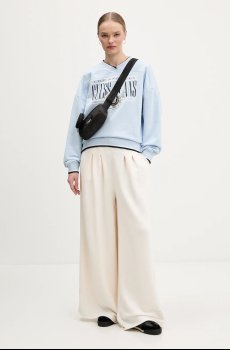 Хлопковая кофта Guess Jeans