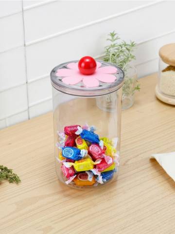 Контейнер - білий