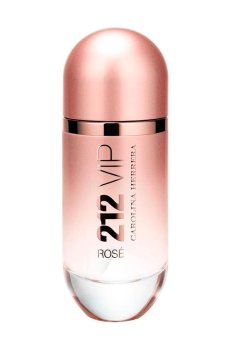 Carolina Herrera 212 Vip Rose Парфюмированная вода женская, 80 мл (ТЕСТЕР)