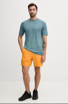 Футболка для тренинга Under Armour UA Tech Fade