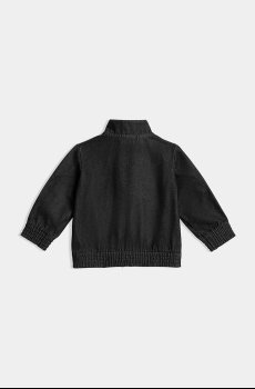 Детская джинсовая кофта adidas Originals