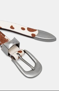 Кожаный ремень Answear.LAB