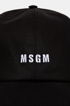 Кепка MSGM