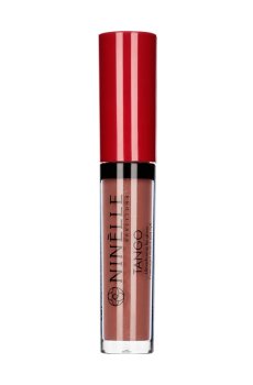 Ультрасияющий блеск для губ Ninelle Tango Ultrashining Lip Gloss 718, 3 мл