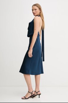 Платье Sandro Ferrone