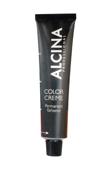 Тонирующая краска для волос Alcina Color Creme Intensive-Toning 9.04 Extra Light Blonde Pastel Copper, 60 мл