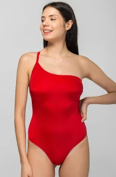Женский красный купальник 309K Красный XS brabrabra SO205309