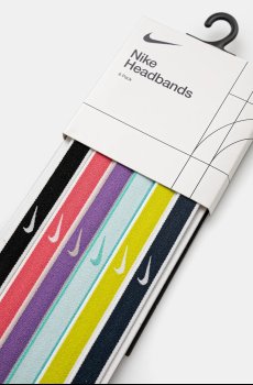 Повязки на голову Nike 6 шт