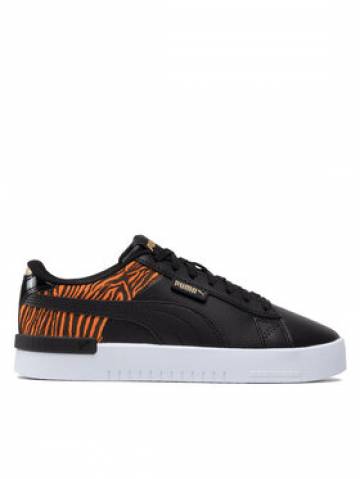 Puma Снікерcи Jada Tiger 383898 01 Чорний Puma Снікерcи Jada Tiger 383898 01 Чорний