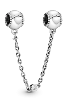 Намистина з серцями