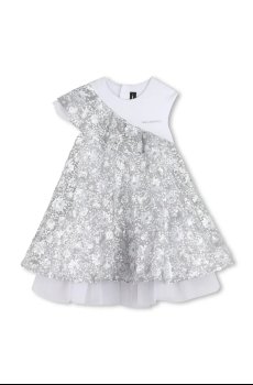 Детское платье Karl Lagerfeld