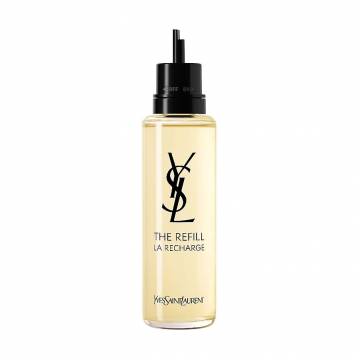 Yves Saint Laurent Libre Refill Парфюмированная вода женская, 100 мл (сменный блок) Yves Saint Laurent Libre Refill Парфюмированная вода женская, 100 мл (сменный блок)