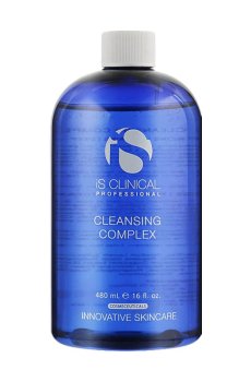 Гель для умывания iS Clinical Cleansing Complex, 480 мл