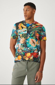 Футболка Medicine