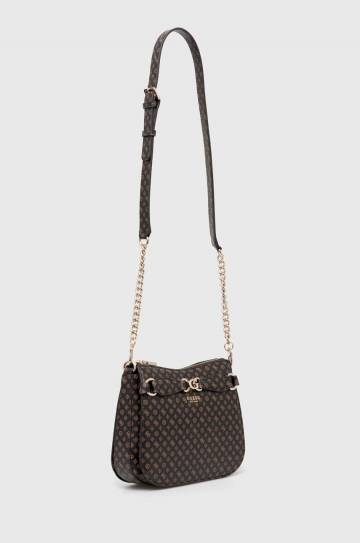 Сумочка Guess ARLENA цвет чёрный HWPS93 36040 Сумочка Guess ARLENA цвет чёрный HWPS93 36040