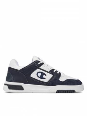 Champion Снікерcи Z80 Low Low Cut Shoe S22217-CHA-BS502 Cиній Champion Снікерcи Z80 Low Low Cut Shoe S22217-CHA-BS502 Cиній