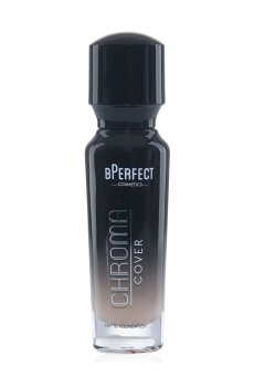 Матовая тональная основа для обличчя BPerfect Cosmetics Chroma Cover Matte Foundation, N3, 30 мл