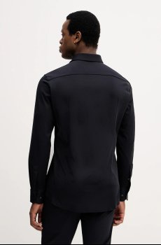 Рубашка BOSS P-HANK-kent-C1-222