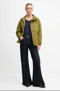 Свитер с добавлением шерсти United Colors of Benetton